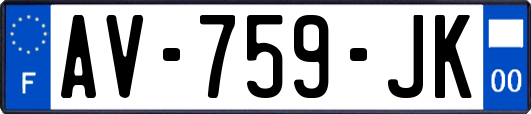 AV-759-JK
