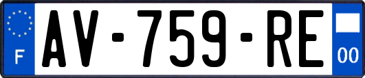 AV-759-RE