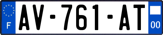 AV-761-AT