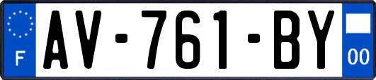 AV-761-BY