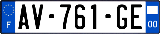 AV-761-GE