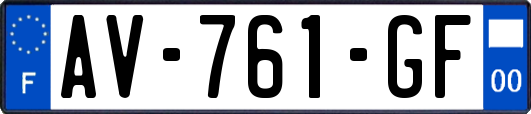 AV-761-GF