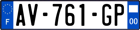 AV-761-GP