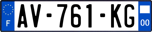 AV-761-KG