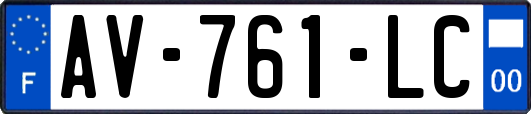AV-761-LC