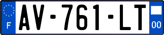 AV-761-LT
