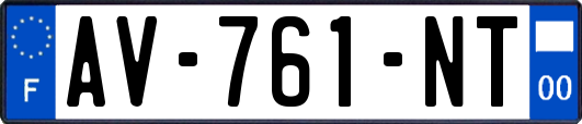 AV-761-NT