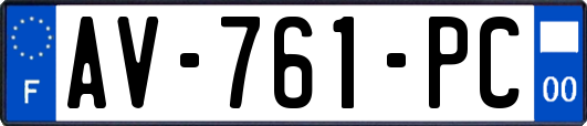 AV-761-PC