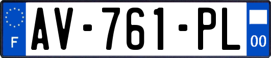 AV-761-PL