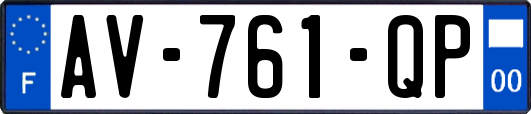 AV-761-QP