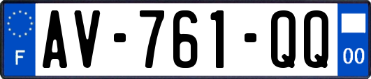 AV-761-QQ