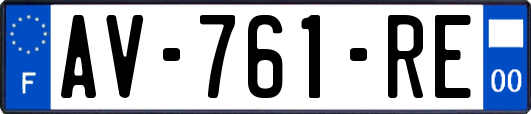 AV-761-RE