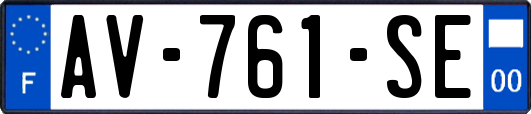 AV-761-SE