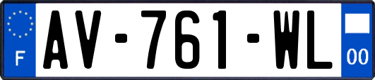 AV-761-WL