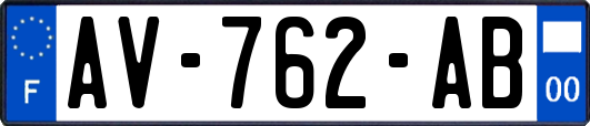 AV-762-AB