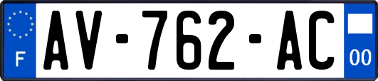 AV-762-AC