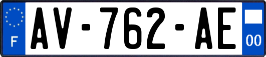 AV-762-AE