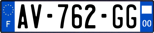 AV-762-GG