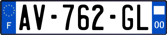 AV-762-GL