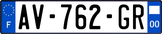 AV-762-GR