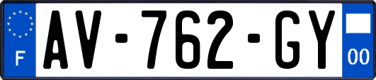 AV-762-GY