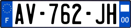 AV-762-JH