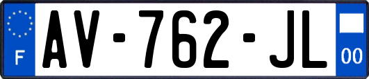 AV-762-JL
