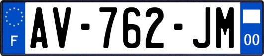 AV-762-JM