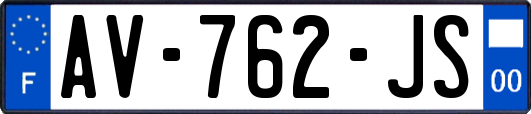 AV-762-JS
