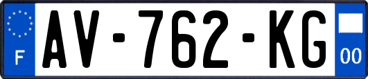 AV-762-KG