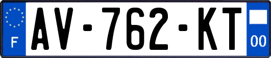 AV-762-KT