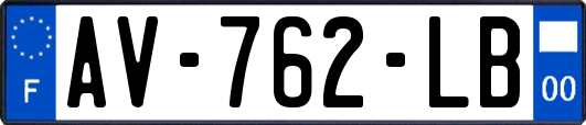 AV-762-LB