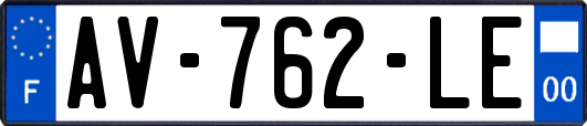 AV-762-LE