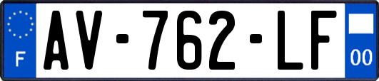 AV-762-LF