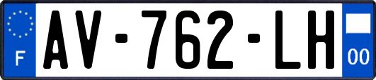 AV-762-LH