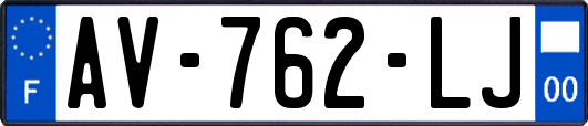 AV-762-LJ