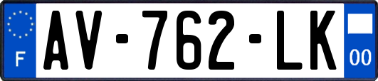 AV-762-LK
