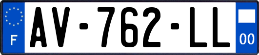 AV-762-LL