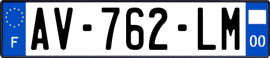 AV-762-LM