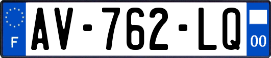 AV-762-LQ