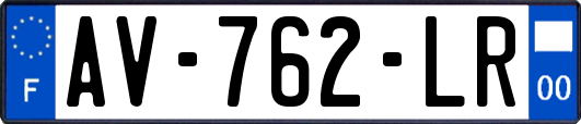 AV-762-LR