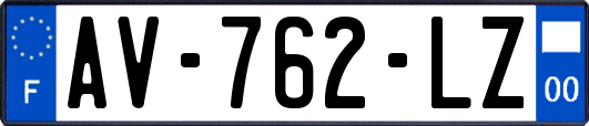 AV-762-LZ