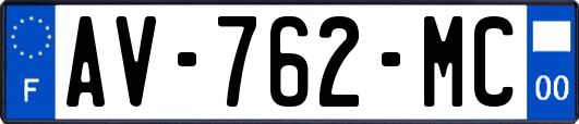 AV-762-MC