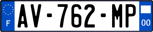 AV-762-MP