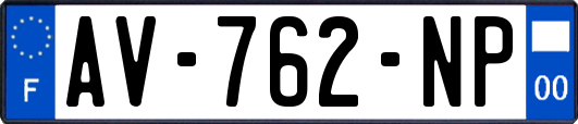 AV-762-NP