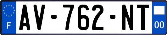AV-762-NT