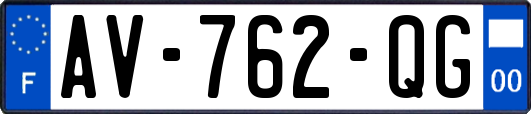 AV-762-QG