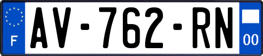 AV-762-RN