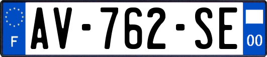 AV-762-SE