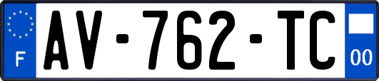 AV-762-TC